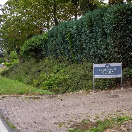 Holiday home Clara *