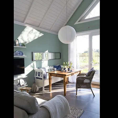 Ferienhaus Clara *
