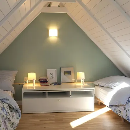 Casa vacanze Clara Wardenburg