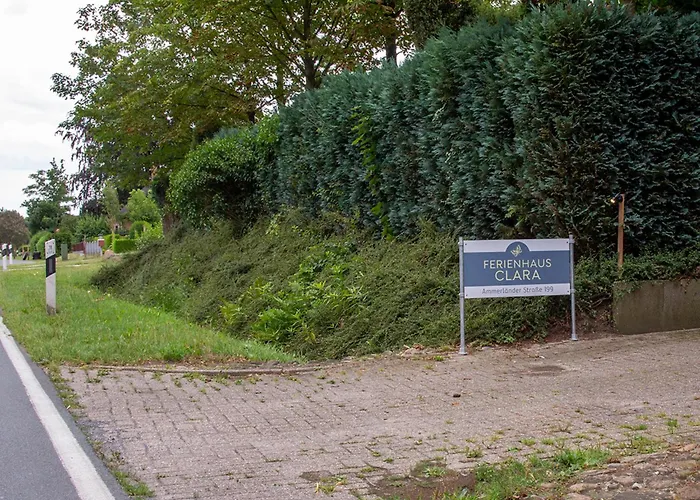 Holiday home Clara *