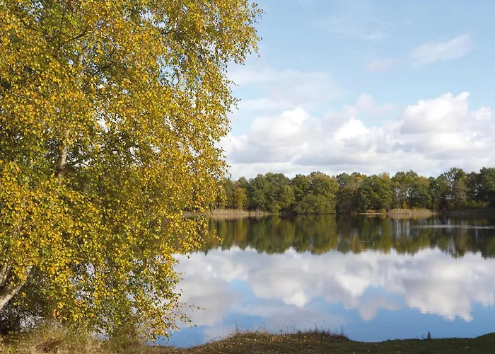 Clara Holiday home *